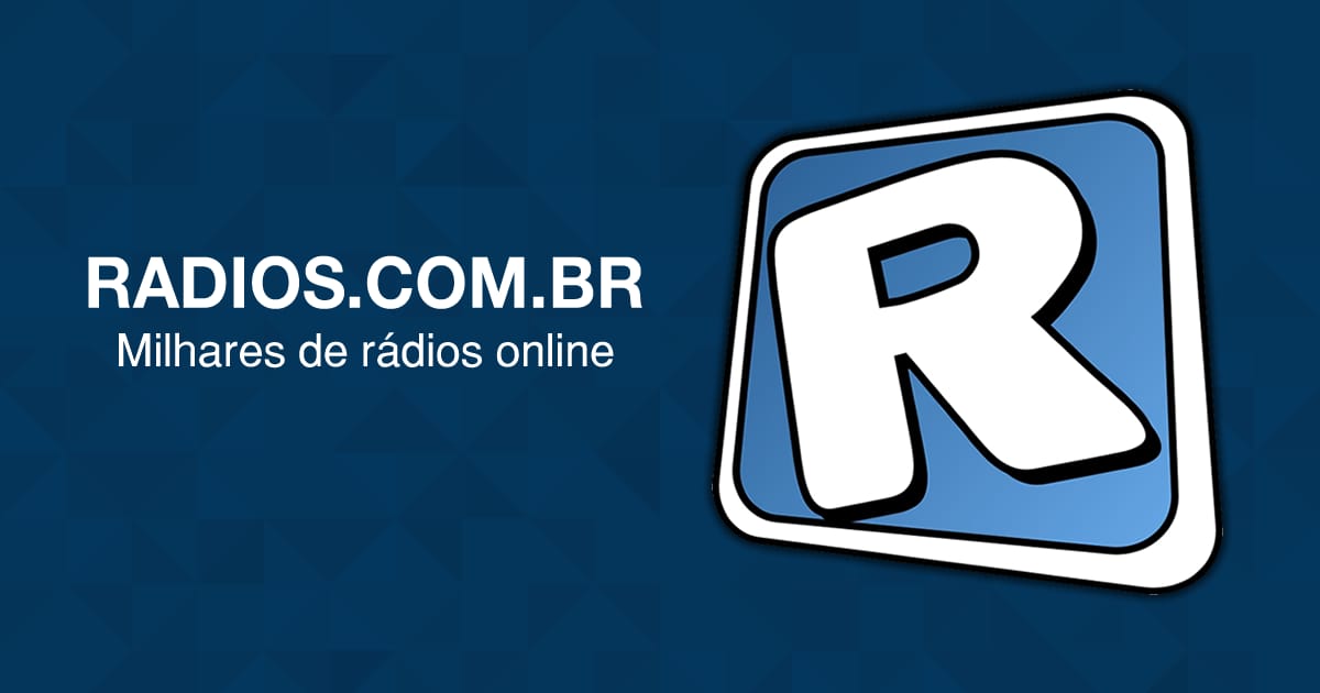 RADIOS.COM.BR