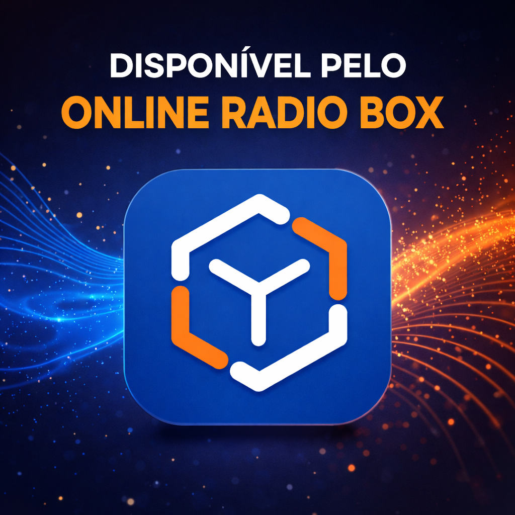 ONLINE RADIO BOX