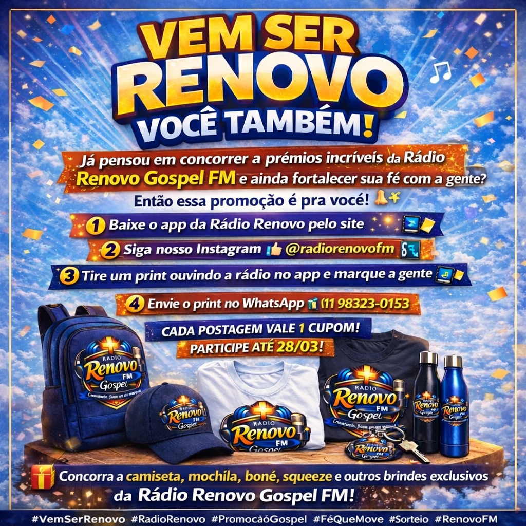 Promoção