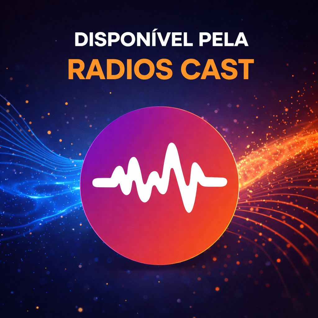 RÁDIOS CAST